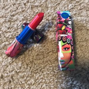 MAC Chrischang collection limited edition